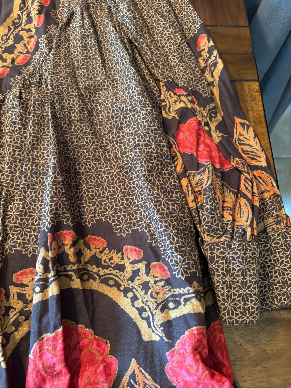 Free People Dress - Picture 7 of 13